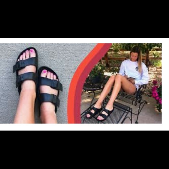 Birkenstocks Eva - Picture 2 of 4